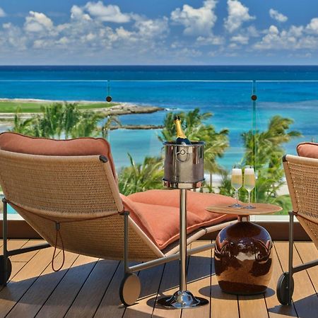 The St Regis Cap Cana Resort Punta Cana Exterior foto