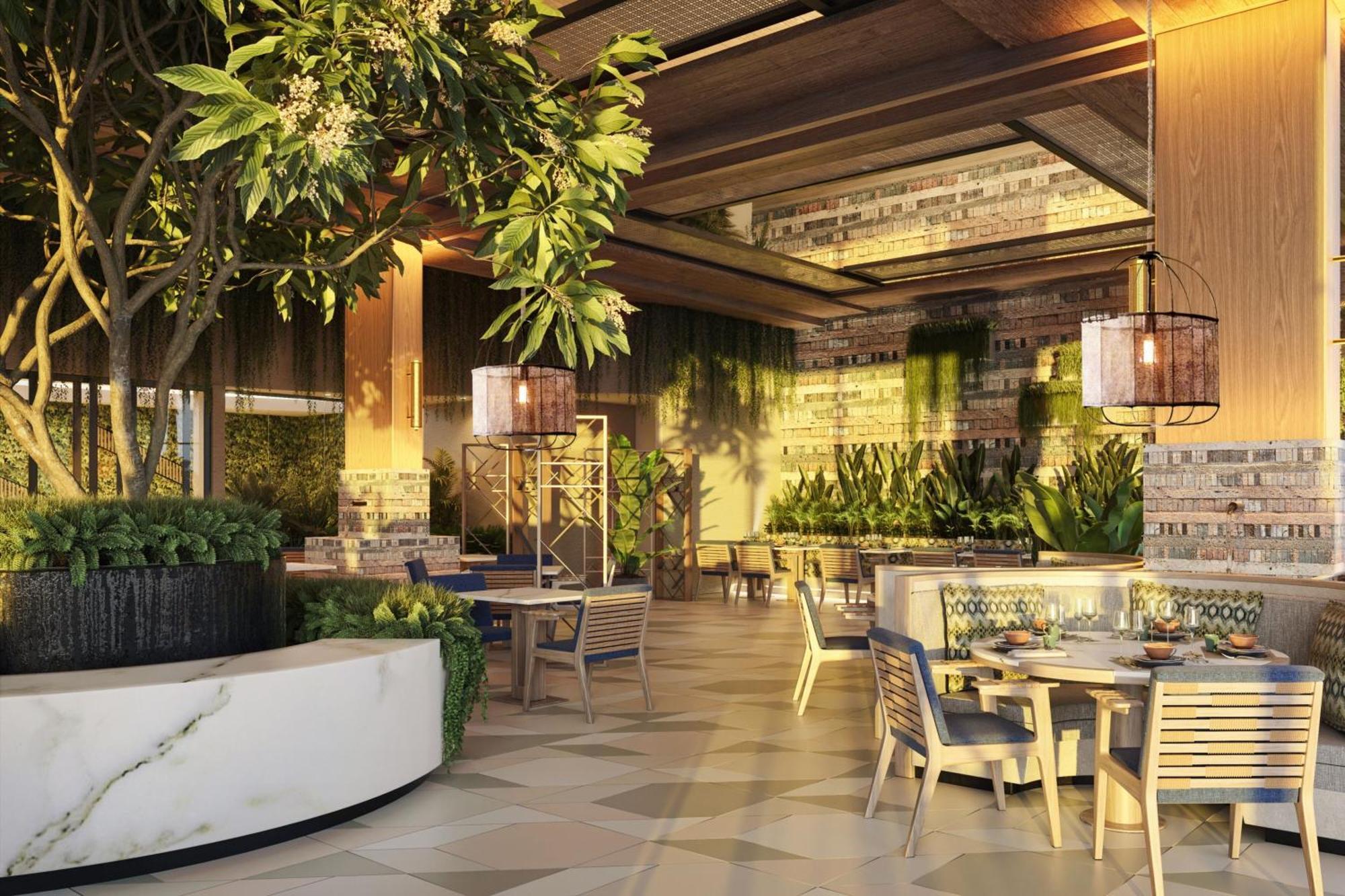 The St Regis Cap Cana Resort Punta Cana Exterior foto