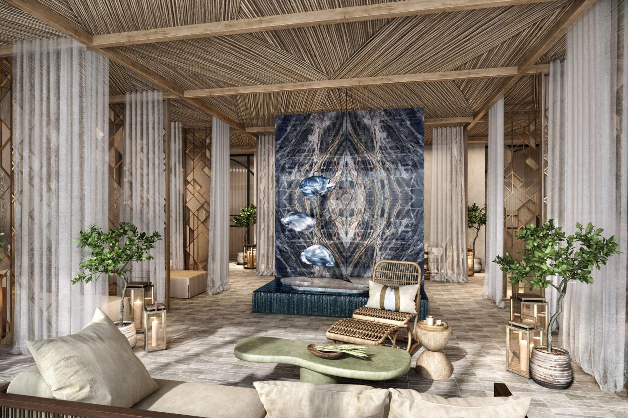 The St Regis Cap Cana Resort Punta Cana Exterior foto