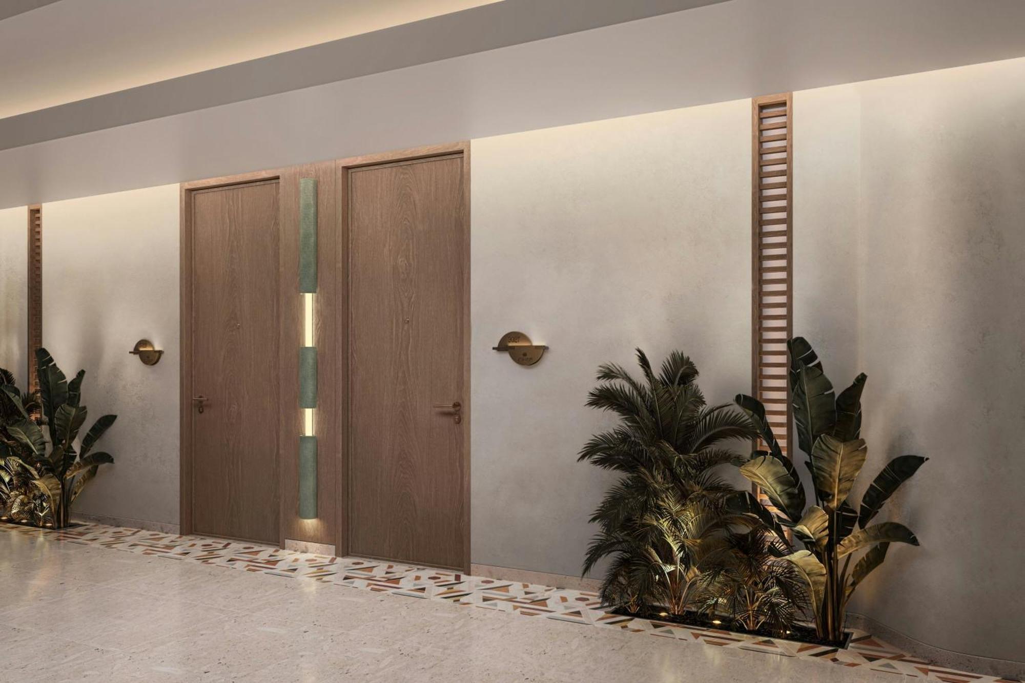 The St Regis Cap Cana Resort Punta Cana Exterior foto