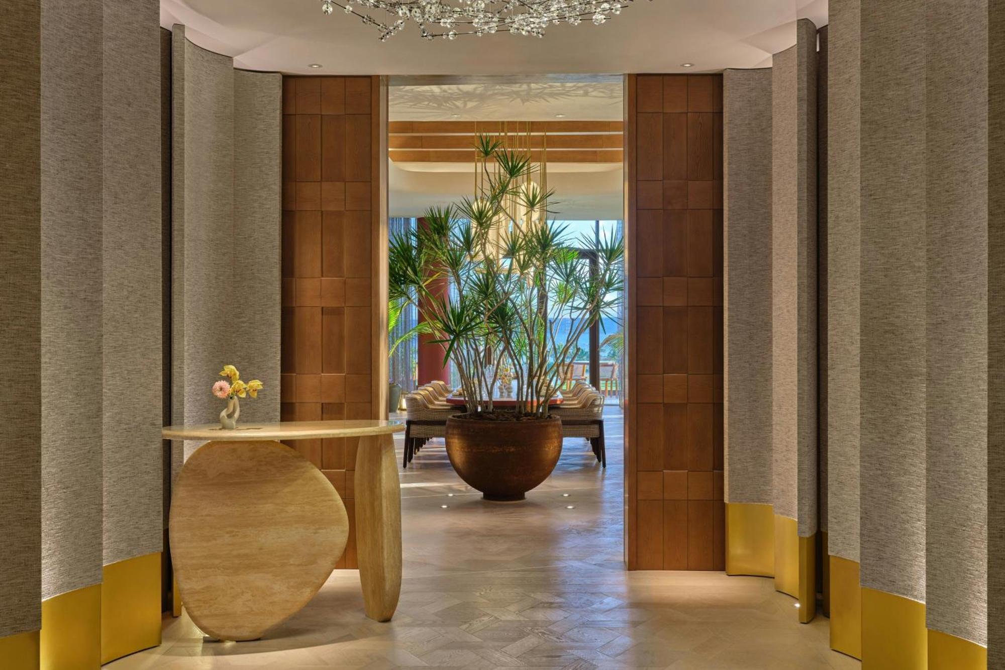 The St Regis Cap Cana Resort Punta Cana Exterior foto
